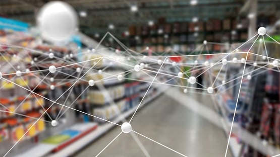 L’intelligenza artificiale farà la differenza nel mondo retail