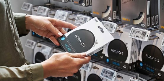 Electronic shelf labels provide the foundation for retail digitisation