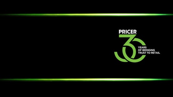 PRICER festeggia il suo 30° Anniversario