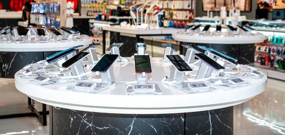 Consumer electronics retailer choses cloud-based solution for full omnichannel price control