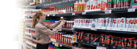 Why electronic shelf labels are a little-known retail efficiency secret