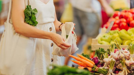 Quelques pistes pour contribuer à l’objectif mondial de réduction du gaspillage alimentaire