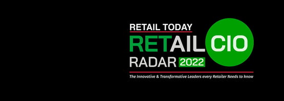 Pricer recognized in Retail CIO Radar 2022