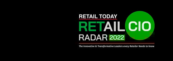 Pricer recognized in Retail CIO Radar 2022