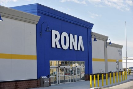 Pricer’s partner JRTech Solutions to install ESLs within RONA Affiliated Dealer Stores throughout Canada