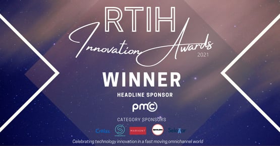 Pricer and Lifvs win RTIH Innovation Awards