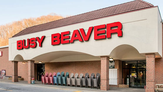 Case Study – Busy Beaver