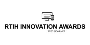 Pricer shortlisted for 2020 RTIH Innovation Awards