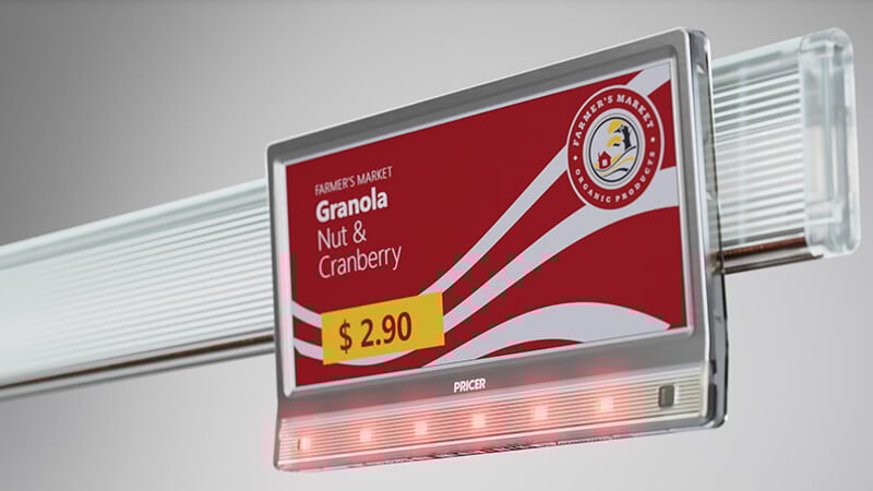 pricer-avenue-esl-power-rail