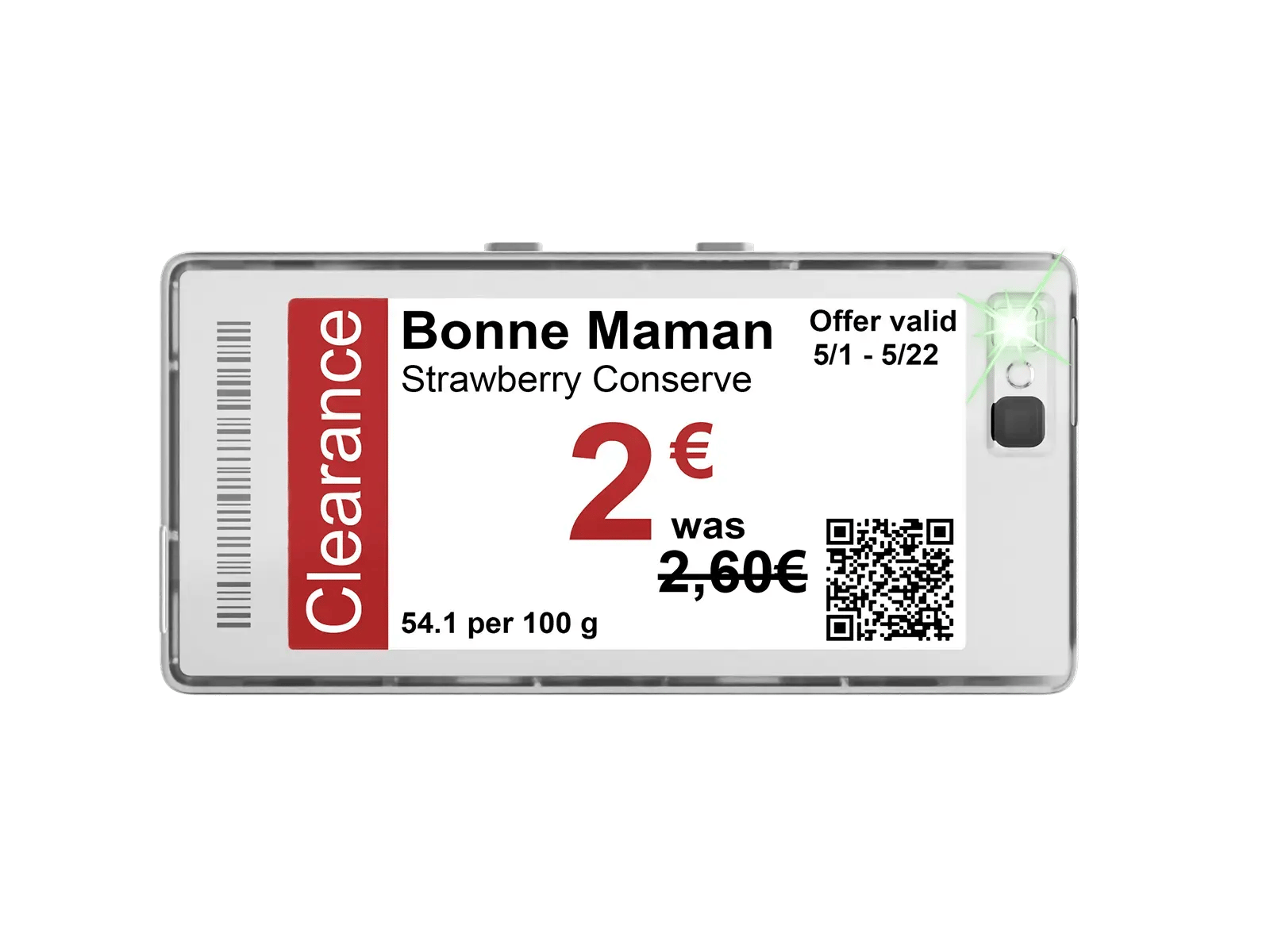 pricer-smarttag-power-bonne-maman